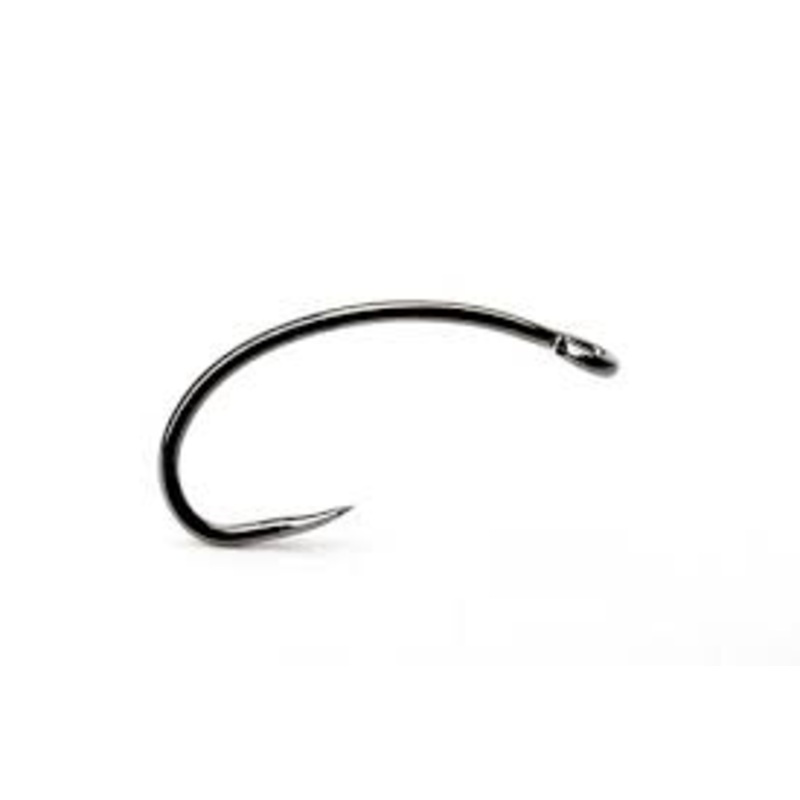 Partridge Czech Nymph Patriot – Flugkrok – Hullingsls