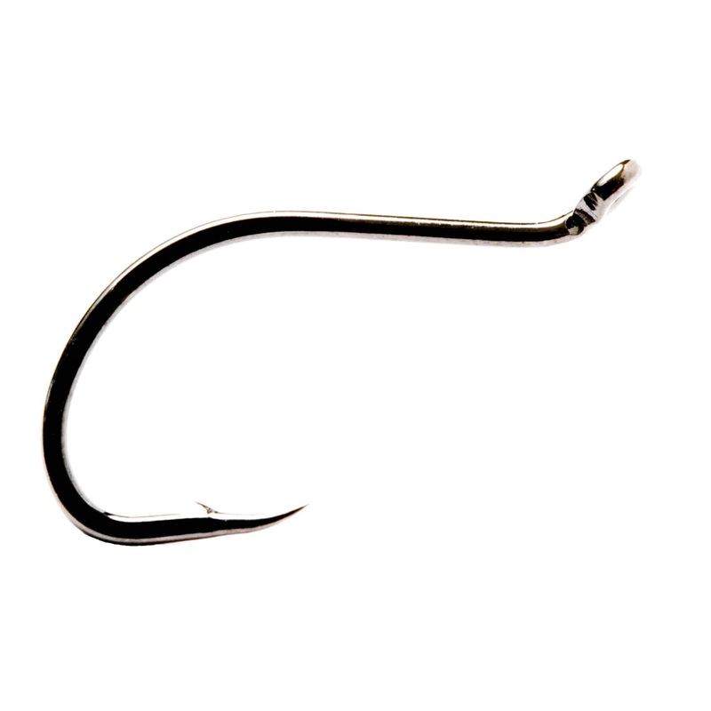 Partridge Intruder Patriot Salmon – Flugkrok – strl. 1