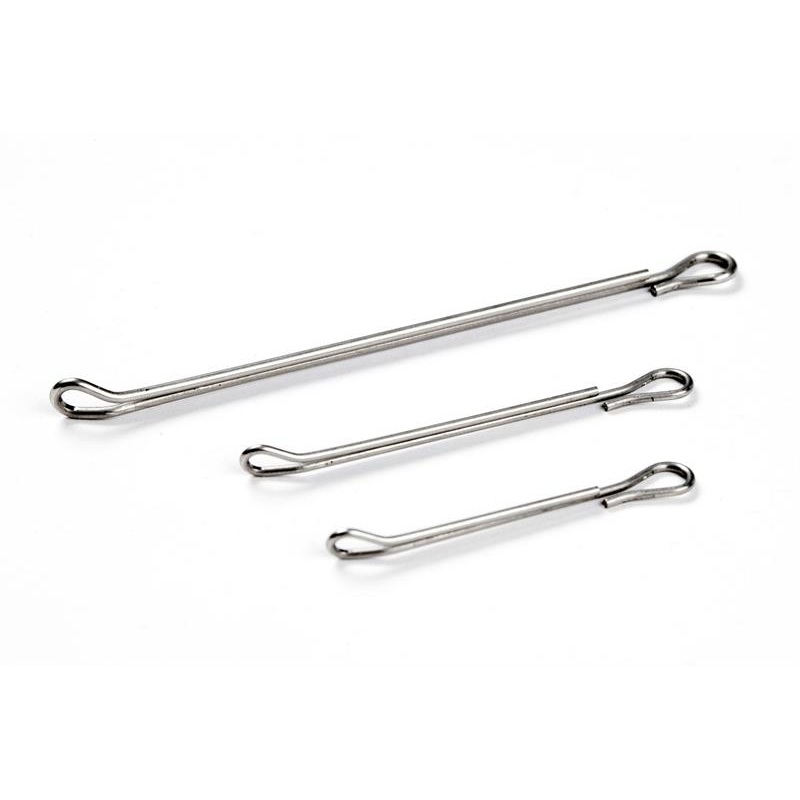 Partridge Intruder Shank 35 mm