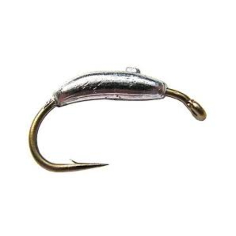 Partridge Leaded Czech Nymph – Flugkrok