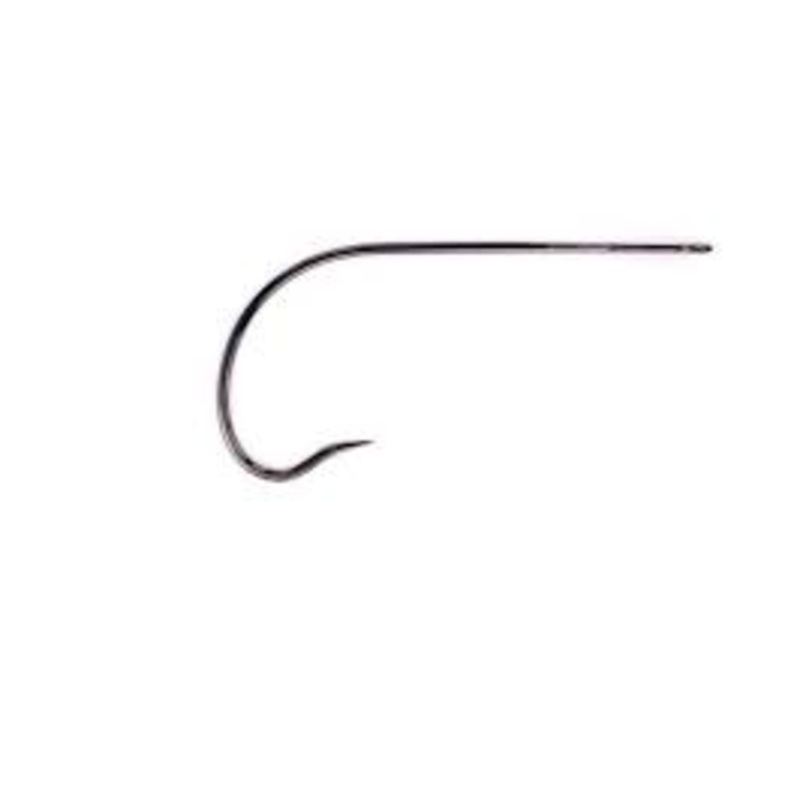 Partridge Pike Fly AD Swier – Flugkrok – strl. 4/0