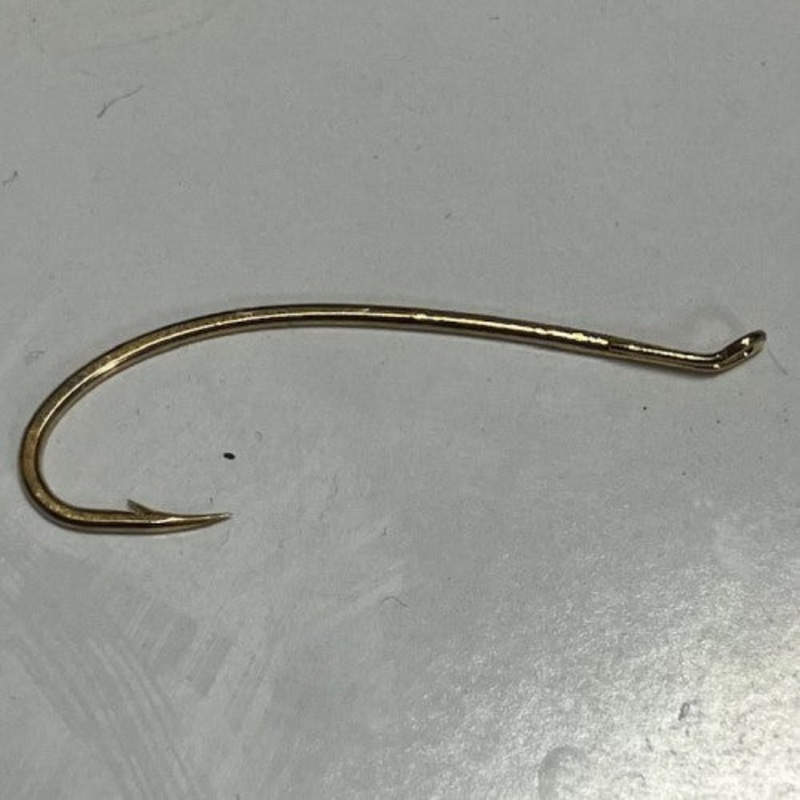 Partridge Salar CS14/1G (by Mikael Frdin) – Flugkrok – strl. 9