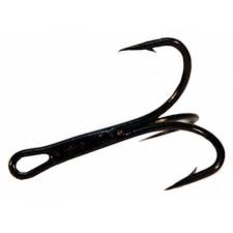 Partridge Tube Treble – Flugkrok – strl. 10