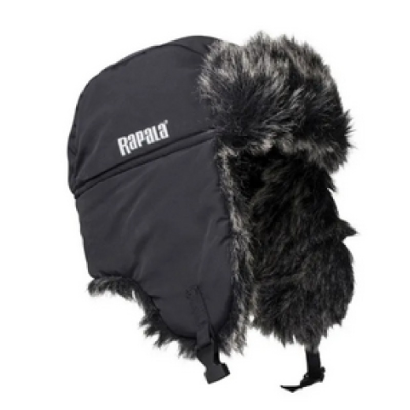 Rapala Mssa Trapper Hat