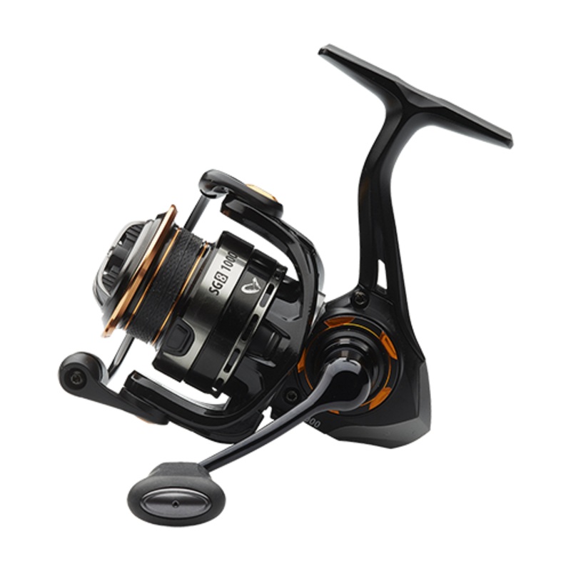Savage Gear SG8 1000