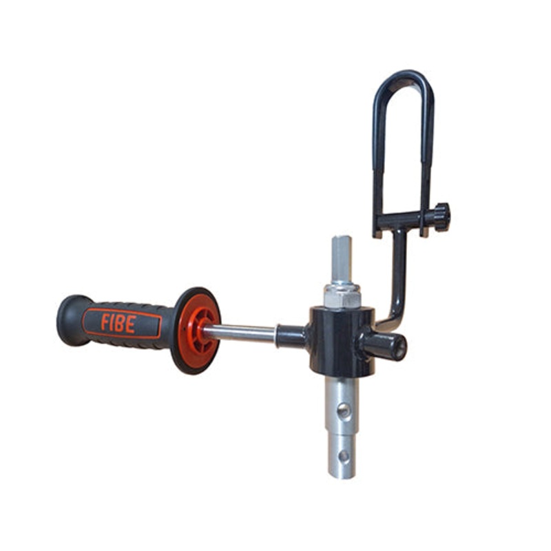 Adapter Kullager med hllare 18/22 mm