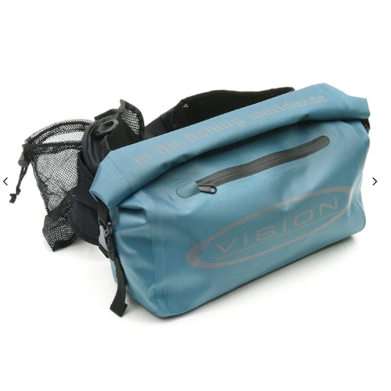 Aqua Handles Hip Pack