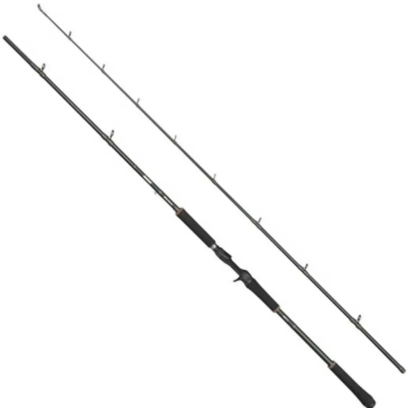 Beast X2 802 XXH Casting 2.44 m 50-180g