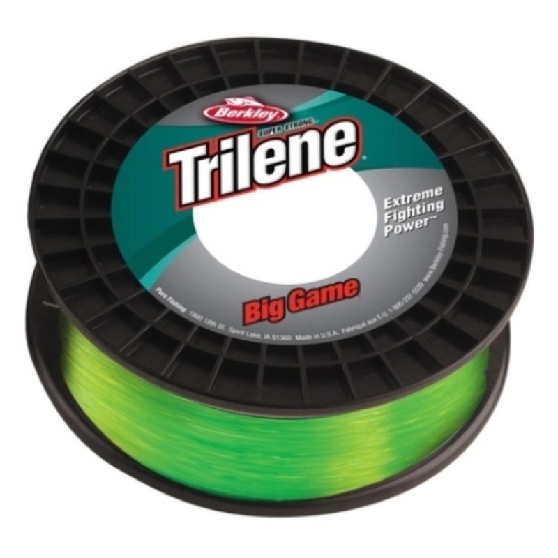 Big Game 0.50 790m Solar