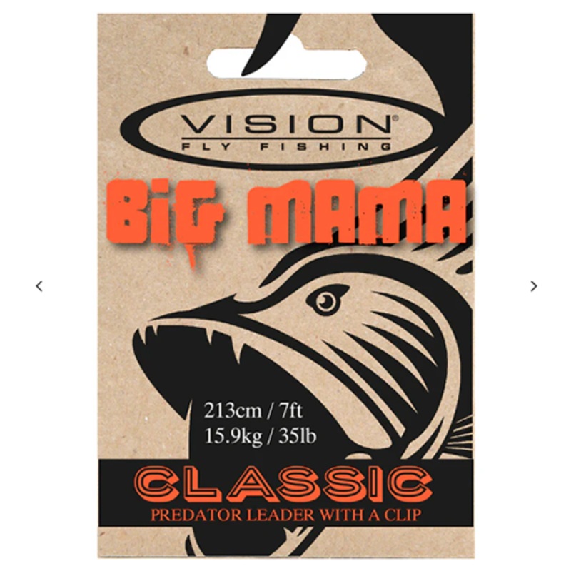 Big Mama Leader Classic