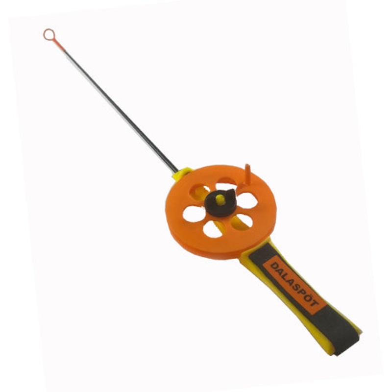 Dalaspt smal Foam 29 cm Mjuk