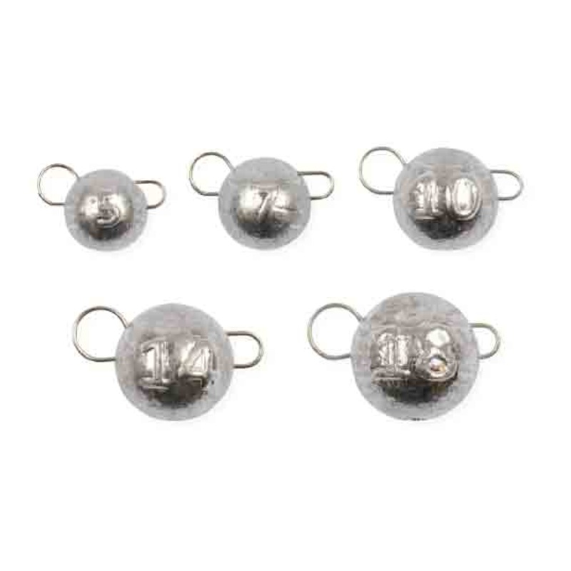 Darts Link Head Changeable – Zink