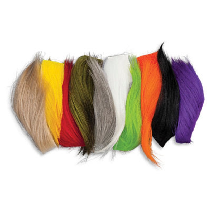 Flydressing – Gethr – Hr Flugbindning