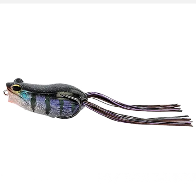 Hop Popper Frog – 5,5 cm|Gill