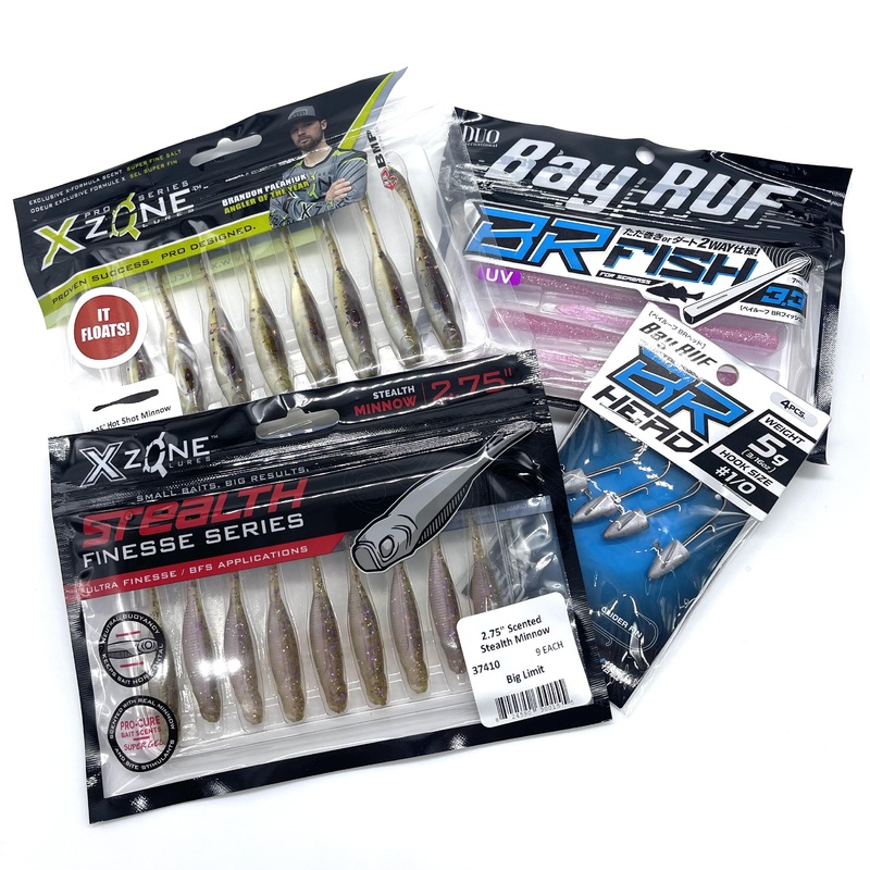 Ice Pack #2 – Isfiskespecial