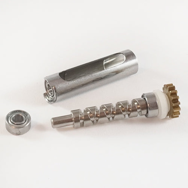 Kullagrad linfrare och kullagrat rr 4000