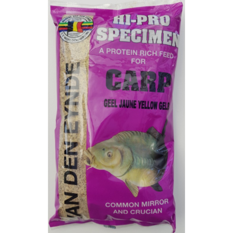MVDE Hi-Pro Carp Gul