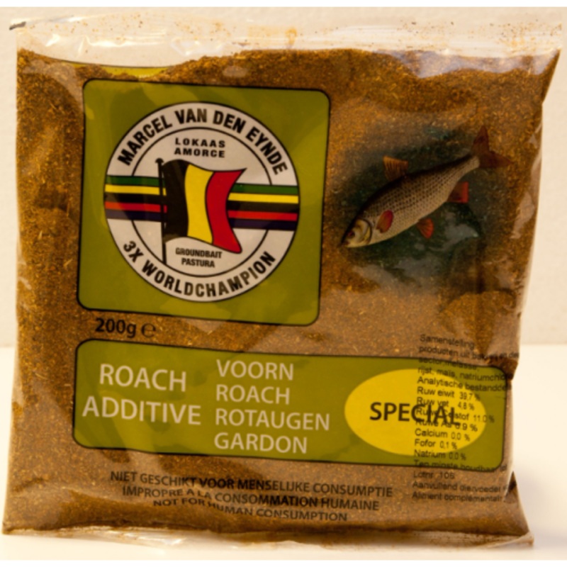 MVDE Roach Special Dofttillsats