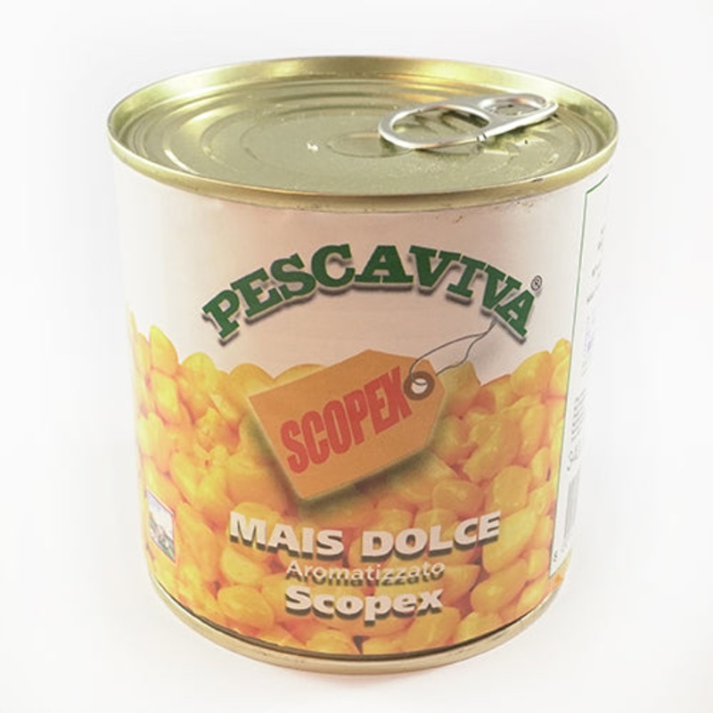 Pescaviva Majs Scopex