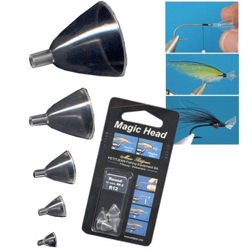 Petit Jean – Magic Head|R11 (|16-|12)|R13 (|8-|1/0)