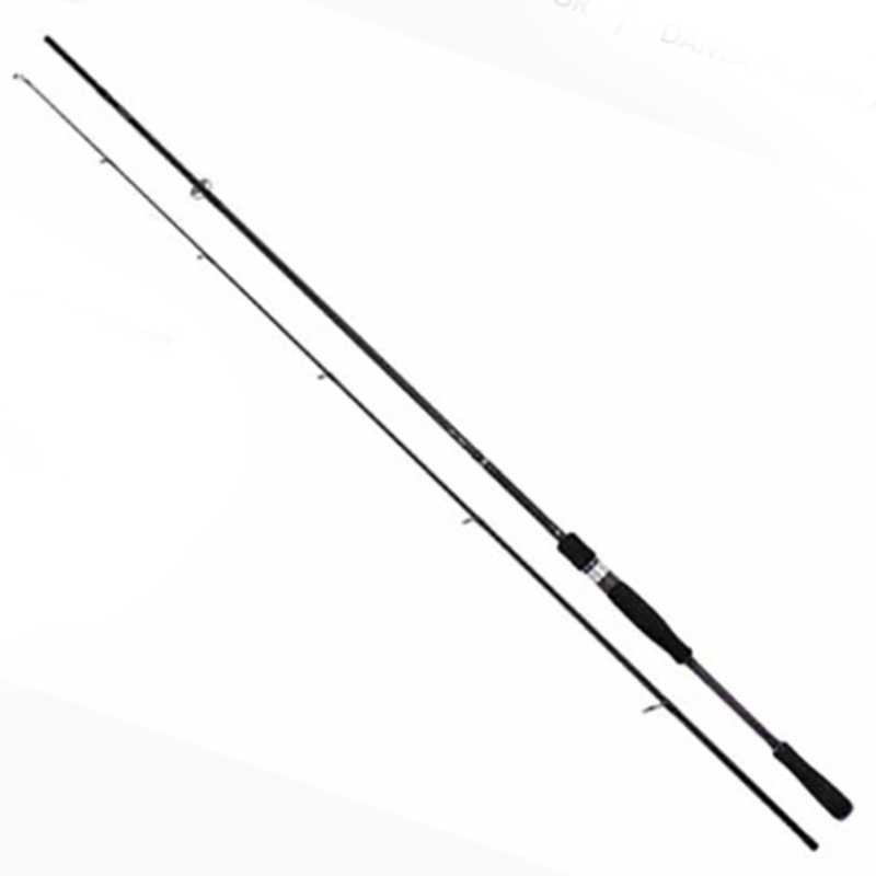 Prorex AGS Universal 702MLRS-BS 2pc 5-25g Haspelsp