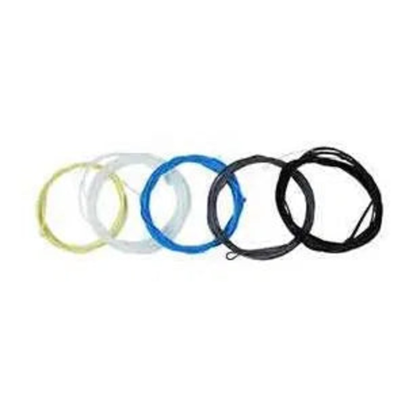 Scierra – Poly Leader Double Handed MWF V1 Floating – Flugfisketafsar