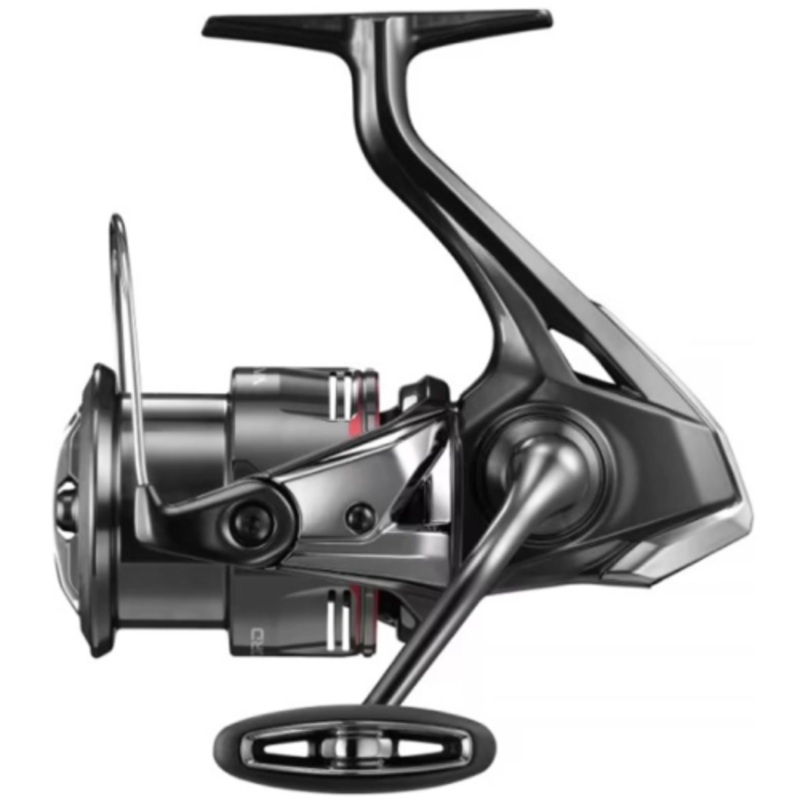 Shimano Vanford FA 3000HG