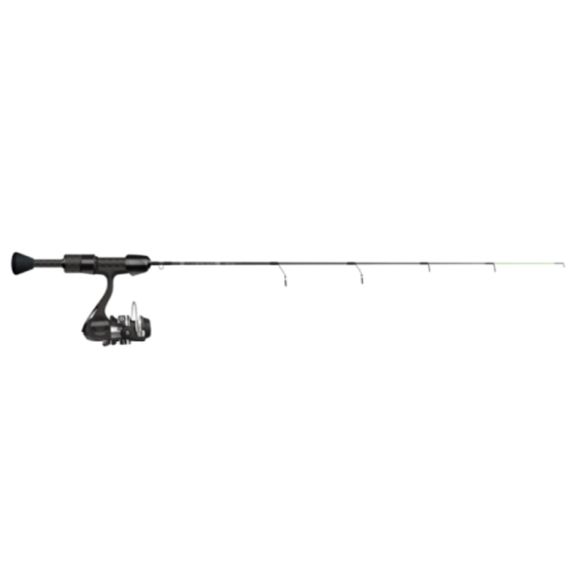 SNITCH PRO SPINNING COMBO 23