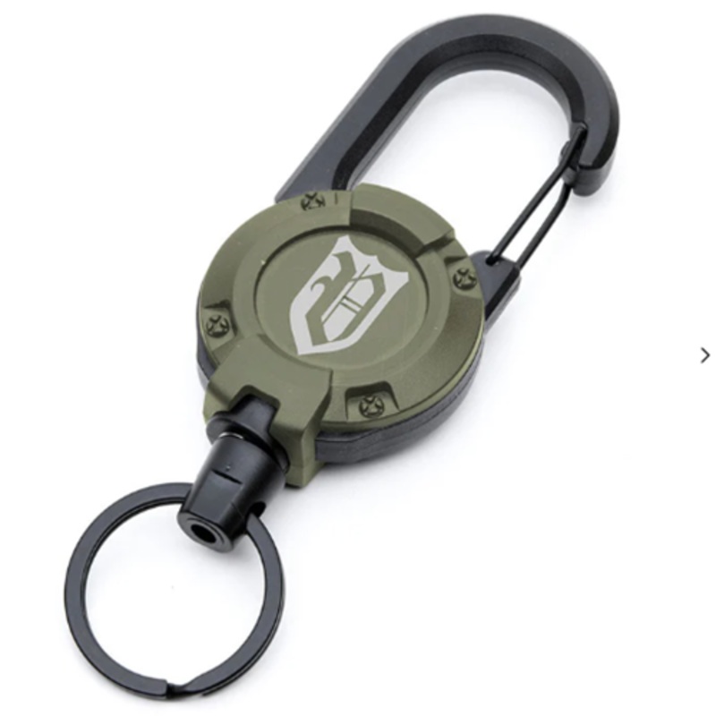 Tactical Magnet Zinger