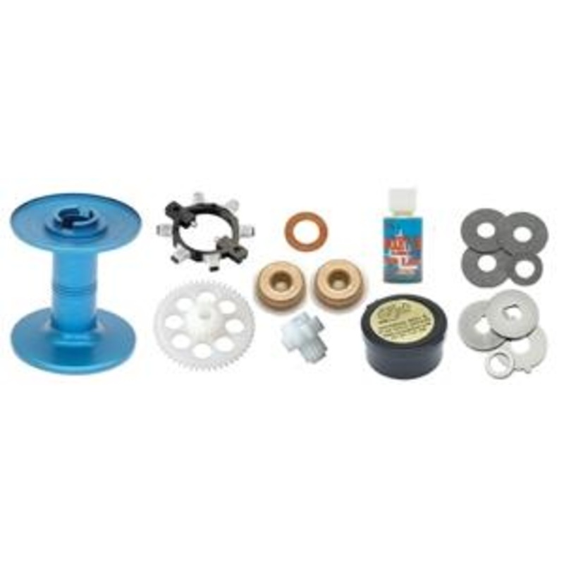 UT Musky Performance|5000 – Grund|6000