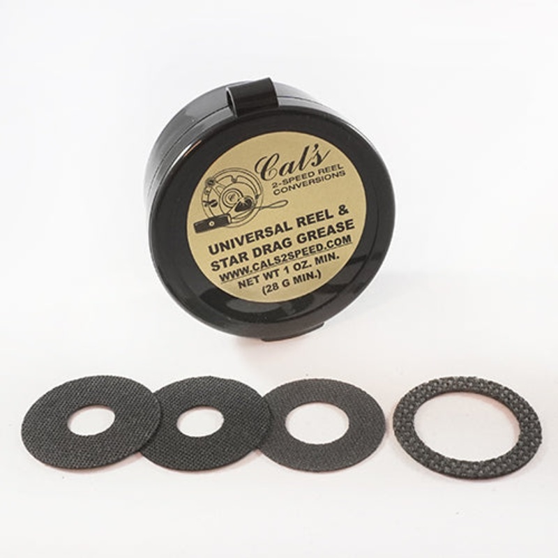 UT Power Star Drag Bromsystem till 7000/7500