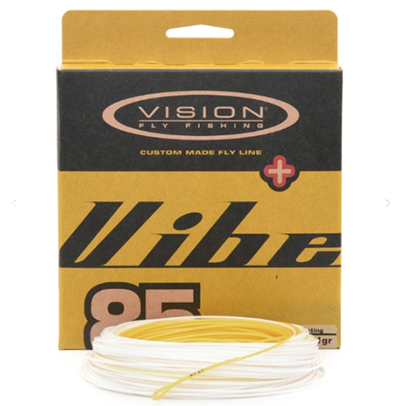 Vibe 85+ Fluglina WF Float||WF 3-4||WF 4-5||WF 5-6||WF 6-7||WF 7-8||WF 8-9