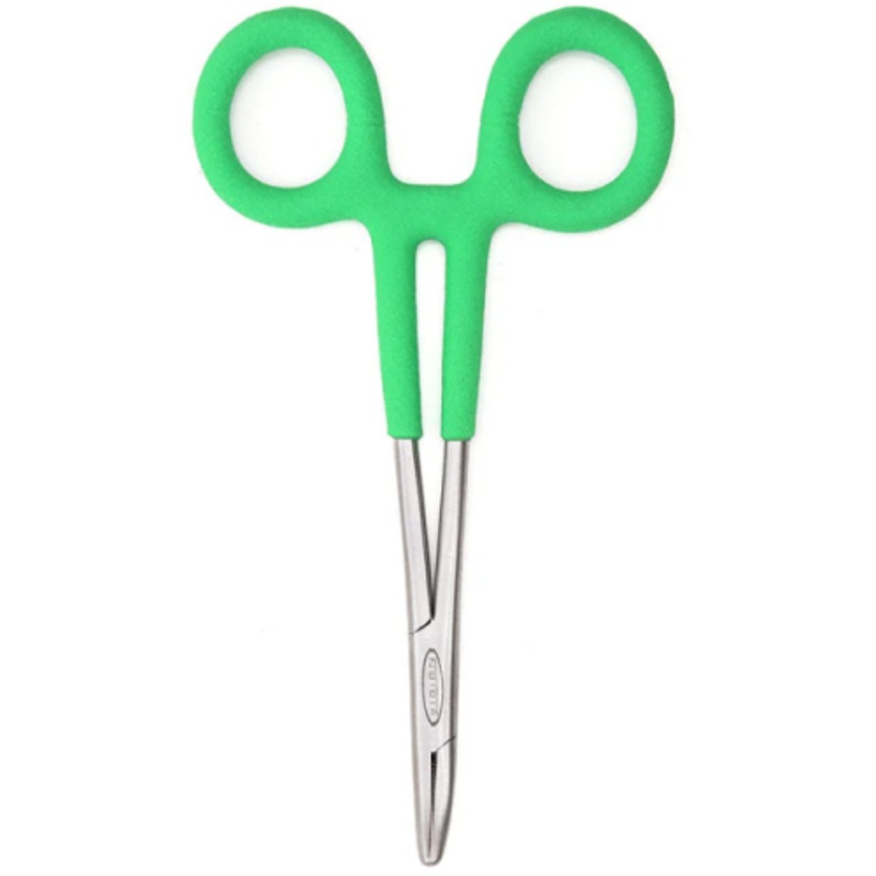 Vision Curved  Forceps