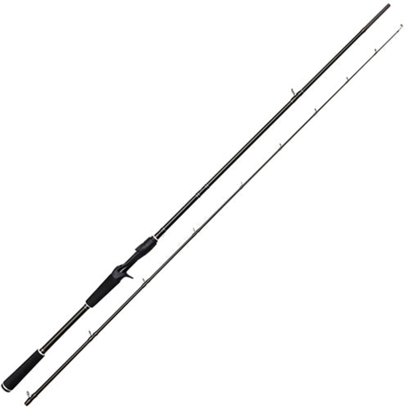 W2 FINESSE SHAD-T 7’4/220CM H 12-38G 2SEC