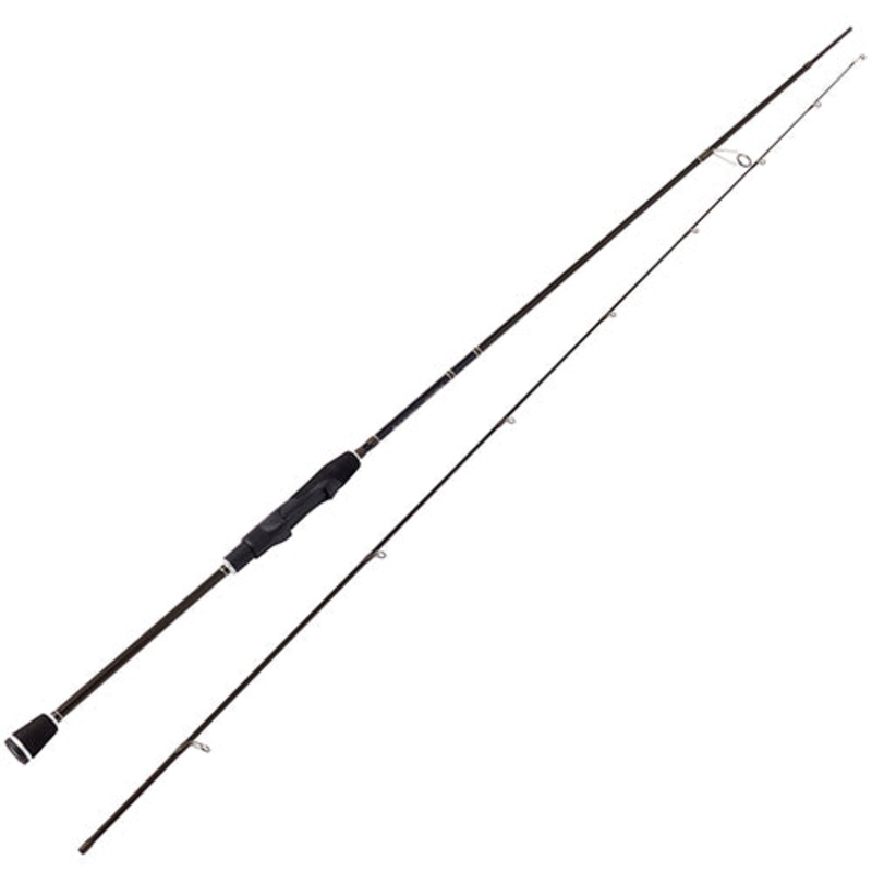 W2 STREETSTICK 7’1/213CM MH 5-15G 2SEC