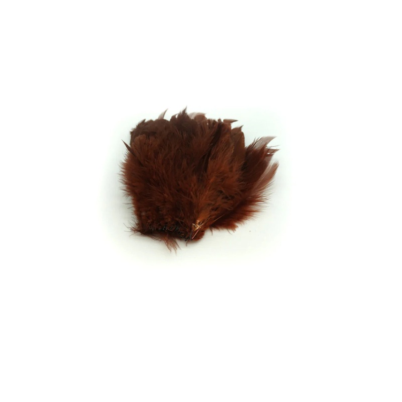 Wapsi – Short Schlappen – Fjdrar – Brun