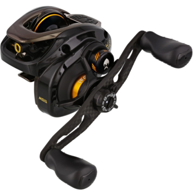 Westin W6-BC 301 HSG LH Stealth Gold 10+1BB