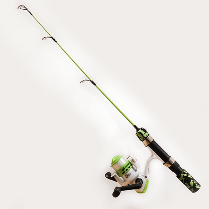 X Wand Ice Combo – Grn