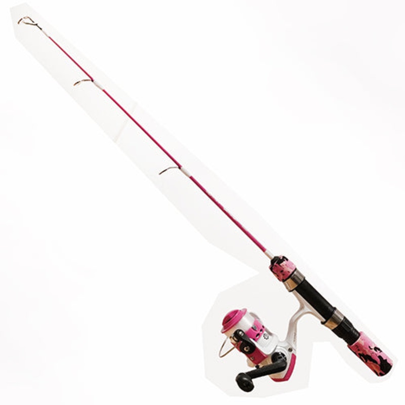 X Wand Ice Combo – Rosa