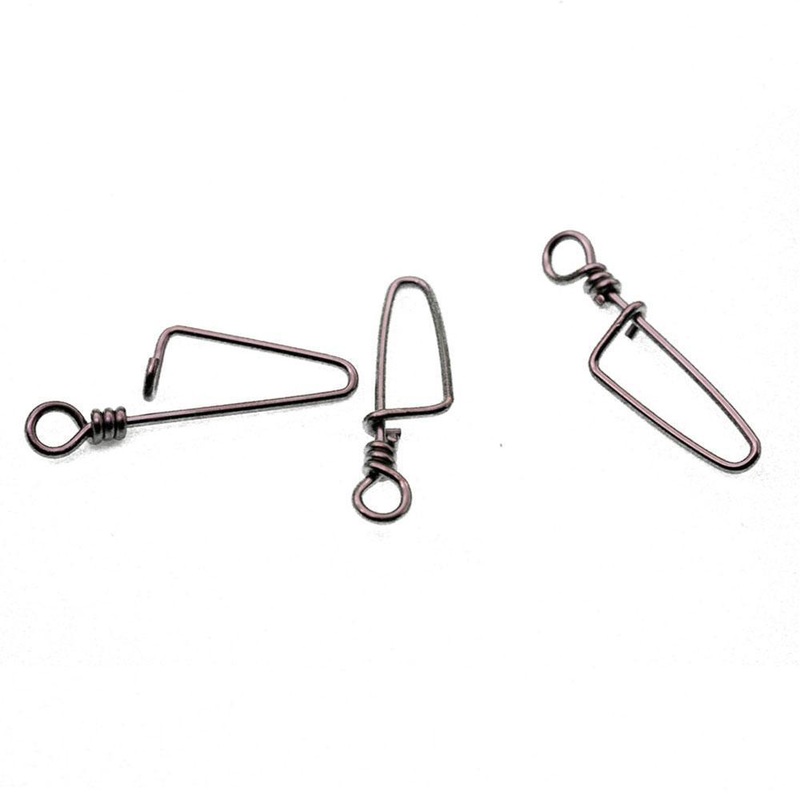 #0- #5 Stainless Steel Snaps