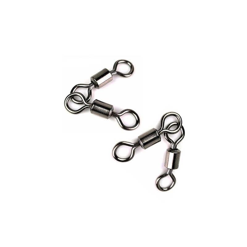 #2 – #12 Stainless Steel Swivels