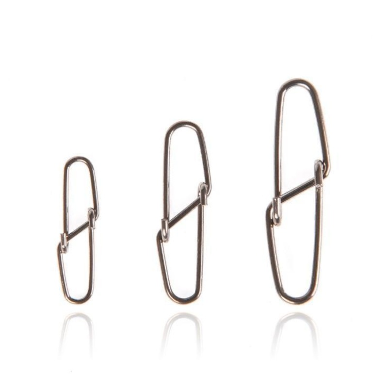 #2 – #4 Stainless Steel Snaps
