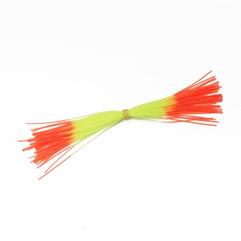 4.7 Silicone Jig Skirts