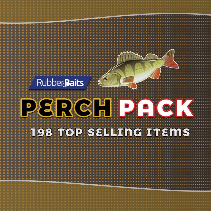 Perch Starter Pack