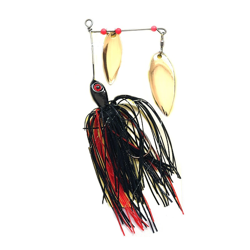 ProSeries 1/2oz Spinnerbait