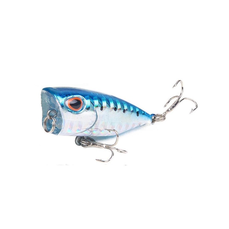 ProSeries 1.6 Topwater Popper