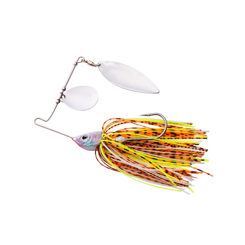 ProSeries 2/5oz – 7/10oz Spinnerbait