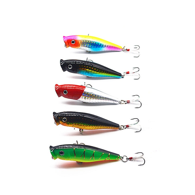 ProSeries 2.7 Topwater Popper