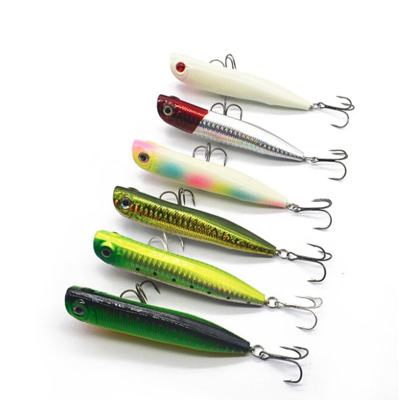 ProSeries 4.2 Topwater Popper