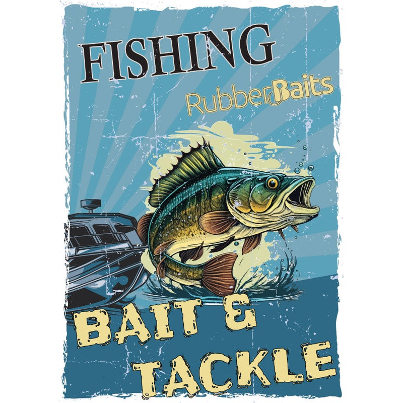 Shop Window Poster – Design #2